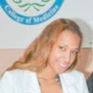 Meet your Posher, Therese